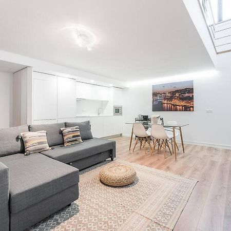 Guestready - Oporto Spotlight - Left Apartment ภายนอก รูปภาพ