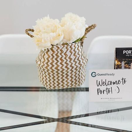 Guestready - Oporto Spotlight - Left Apartment ภายนอก รูปภาพ