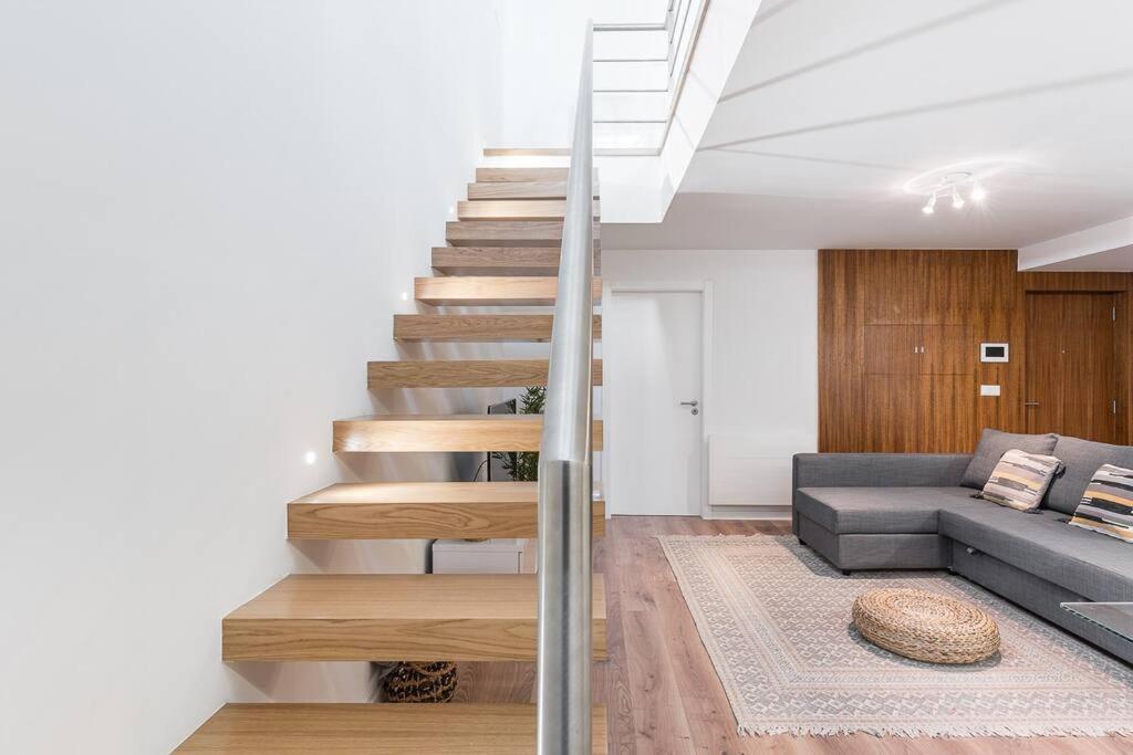 Guestready - Oporto Spotlight - Left Apartment ภายนอก รูปภาพ