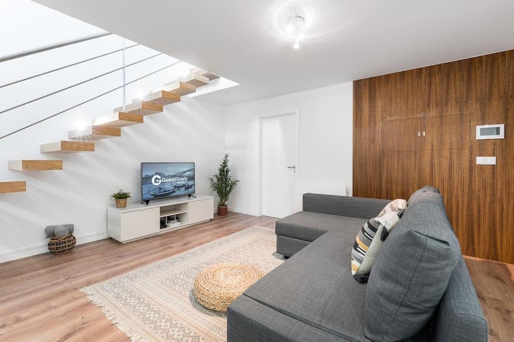 Guestready - Oporto Spotlight - Left Apartment ภายนอก รูปภาพ