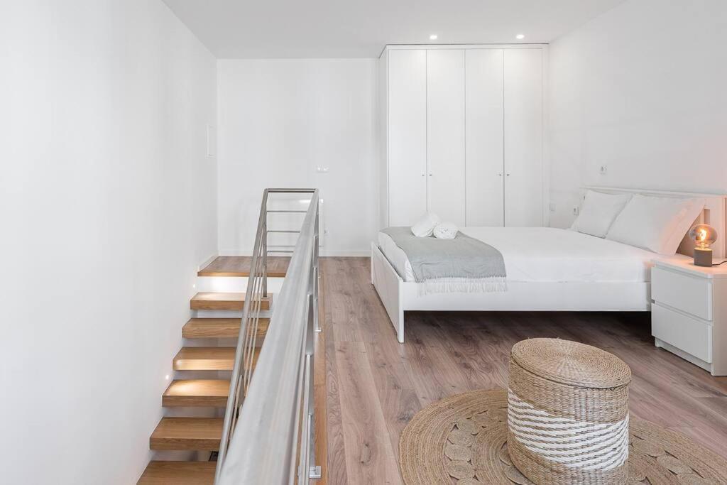Guestready - Oporto Spotlight - Left Apartment ภายนอก รูปภาพ