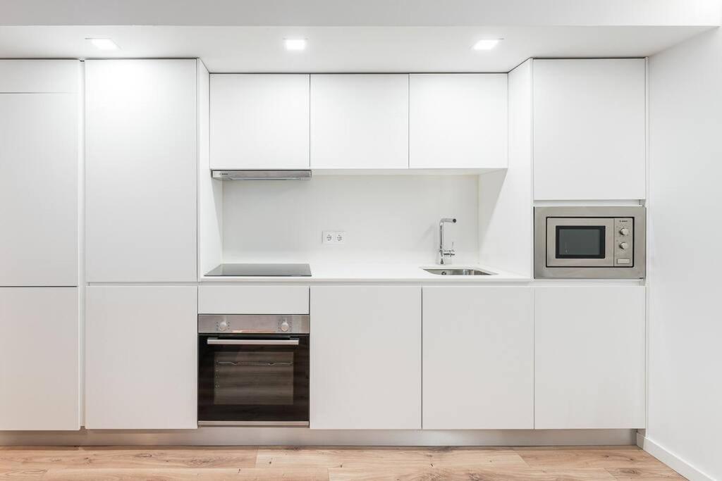 Guestready - Oporto Spotlight - Left Apartment ภายนอก รูปภาพ
